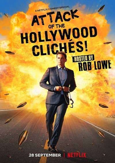 Attack of the Hollywood Cliches! 2021