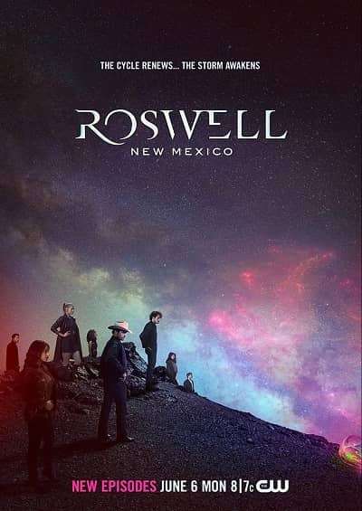 Roswell New Mexico111