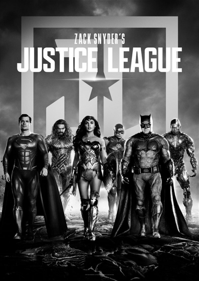 Zack Snyder’s Justice League 2021