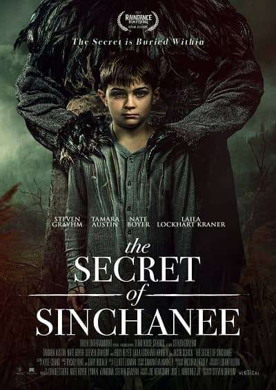 The Secret of Sinchanee 2021